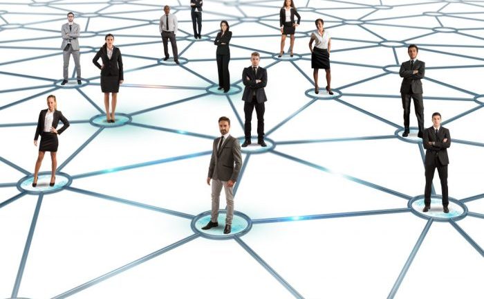 Membangun Jaringan Kesempatan Networking di Portal Muda