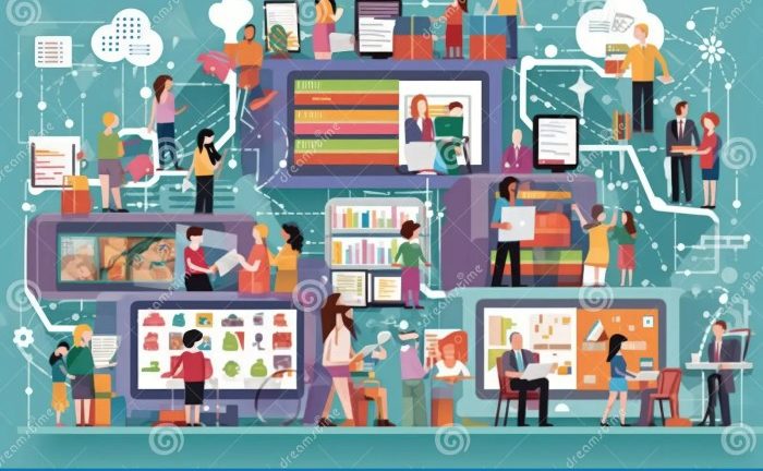 Portal Muda Platform Berbagi Pengalaman dan Pelajaran untuk Generasi Muda