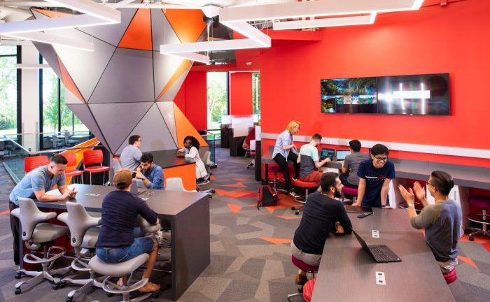 Portal Muda Ruang untuk Berinovasi dalam Pendidikan